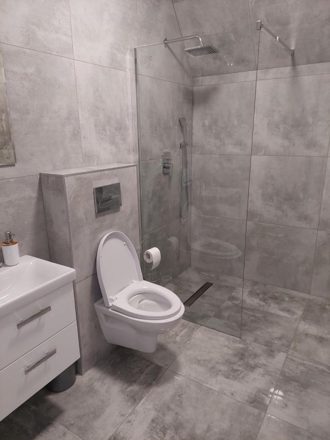 Willa U Polczykow Białka Tatrzańska Extérieur photo